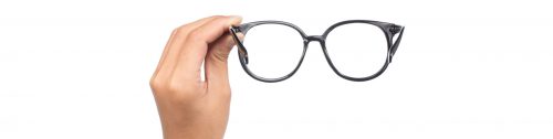 Thinner and Lighter Lenses